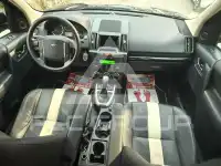 2011 Land Rover Freelander