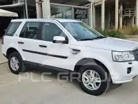 2011 Land Rover Freelander