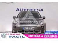 2011 Land Rover Freelander