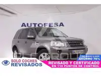 2011 Land Rover Freelander