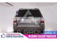 2011 Land Rover Freelander