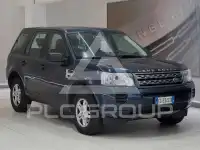 2011 Land Rover Freelander