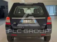 2011 Land Rover Freelander
