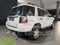 2011 Land Rover Freelander