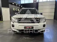 2011 Land Rover Freelander