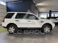 2011 Land Rover Freelander