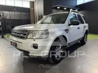 2011 Land Rover Freelander