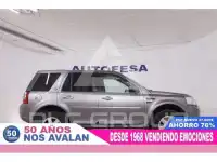 2011 Land Rover Freelander