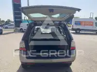 2011 Land Rover Freelander