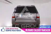2011 Land Rover Freelander
