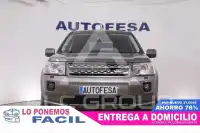 2011 Land Rover Freelander