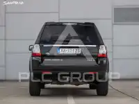 2011 Land Rover Freelander
