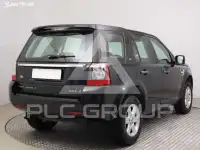 2011 Land Rover Freelander