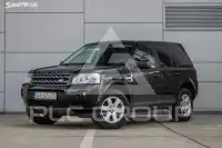 2011 Land Rover Freelander