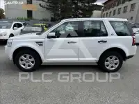 2011 Land Rover Freelander