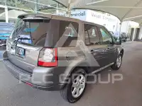 2011 Land Rover Freelander