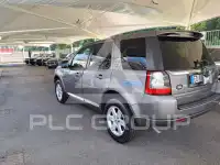 2011 Land Rover Freelander