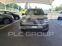 2011 Land Rover Freelander