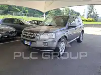 2011 Land Rover Freelander