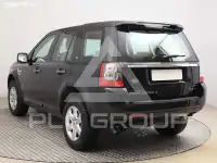 2011 Land Rover Freelander