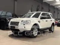 2011 Land Rover Freelander