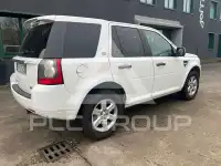 2011 Land Rover Freelander