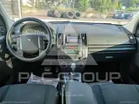 2011 Land Rover Freelander