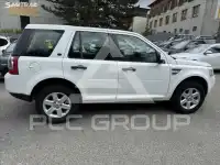 2011 Land Rover Freelander