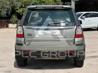 2011 Land Rover Freelander