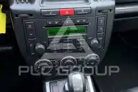 2011 Land Rover Freelander
