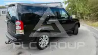 2011 Land Rover Discovery