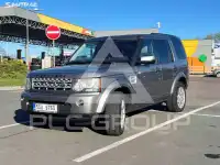 2011 Land Rover Discovery