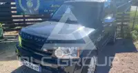 2011 Land Rover Discovery