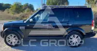 2011 Land Rover Discovery