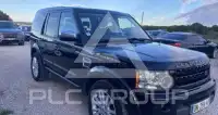 2011 Land Rover Discovery