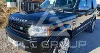 2011 Land Rover Discovery