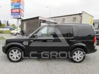2011 Land Rover Discovery