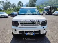 2011 Land Rover Discovery