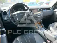 2011 Land Rover Discovery