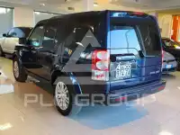 2011 Land Rover Discovery