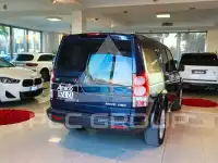 2011 Land Rover Discovery