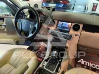 2011 Land Rover Discovery