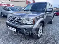 2011 Land Rover Discovery