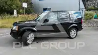 2011 Land Rover Discovery