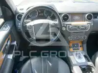 2011 Land Rover Discovery