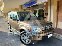 2011 Land Rover Discovery