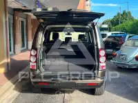 2011 Land Rover Discovery