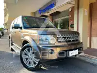 2011 Land Rover Discovery