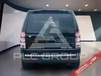 2011 Land Rover Discovery