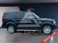 2011 Land Rover Discovery